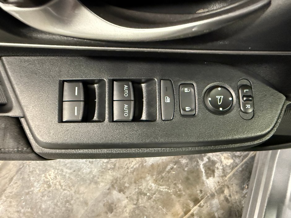 Honda CR-V EX AWD 2018-12