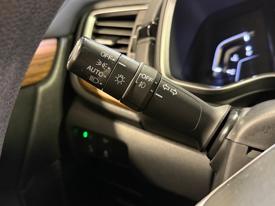 Honda CR-V EX AWD 2018-17