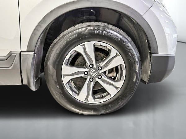 2019 Honda CR-V LX-9