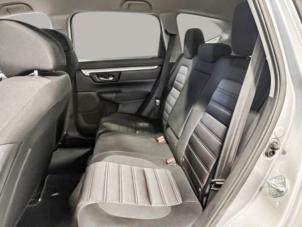 2019 Honda CR-V LX-23