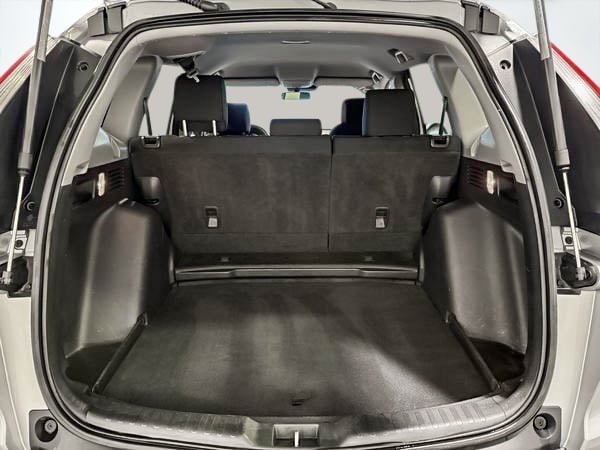 2019 Honda CR-V LX-24