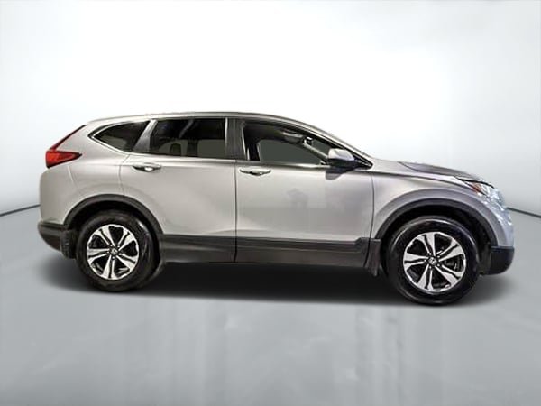 2019 Honda CR-V LX-1