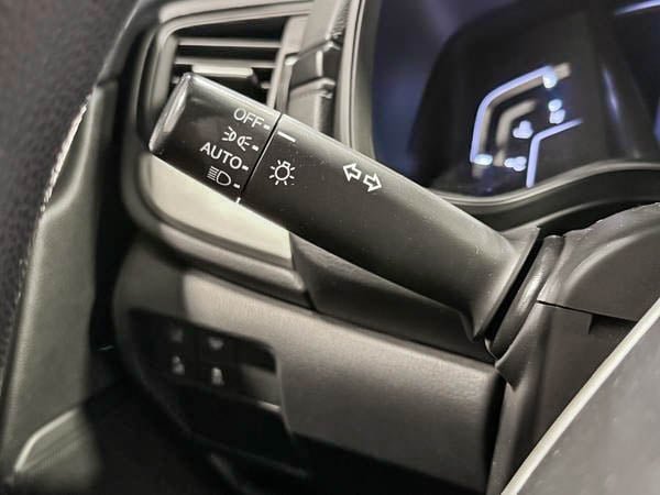 2019 Honda CR-V LX-16