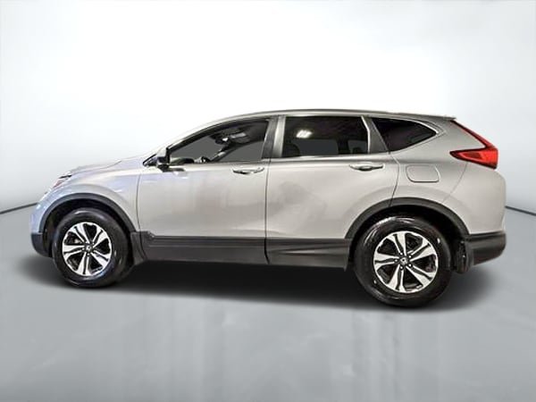 2019 Honda CR-V LX-5