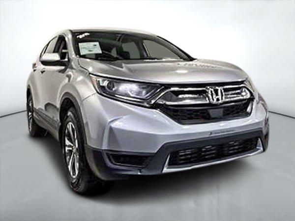 2019 Honda CR-V LX-0