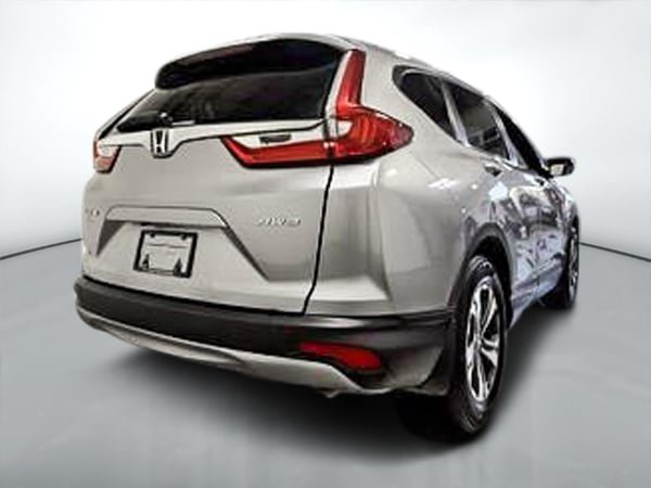 2019 Honda CR-V LX-2