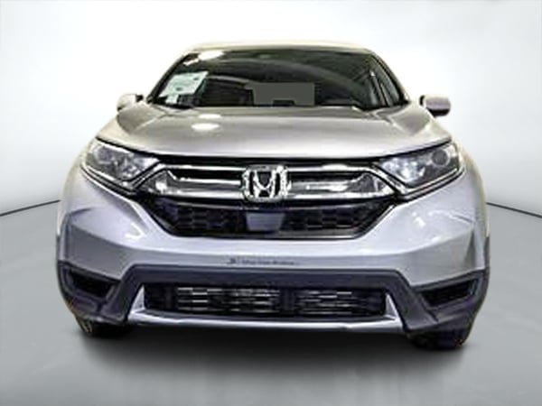 2019 Honda CR-V LX-7