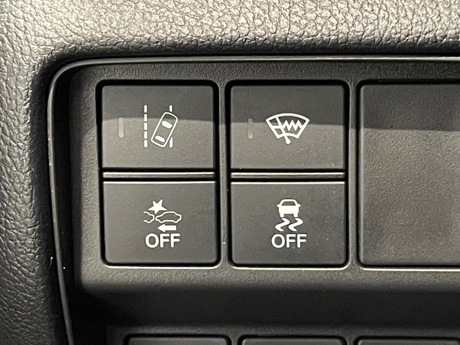2019 Honda CR-V LX AWD-15