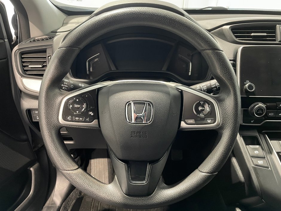2019 Honda CR-V LX AWD-11