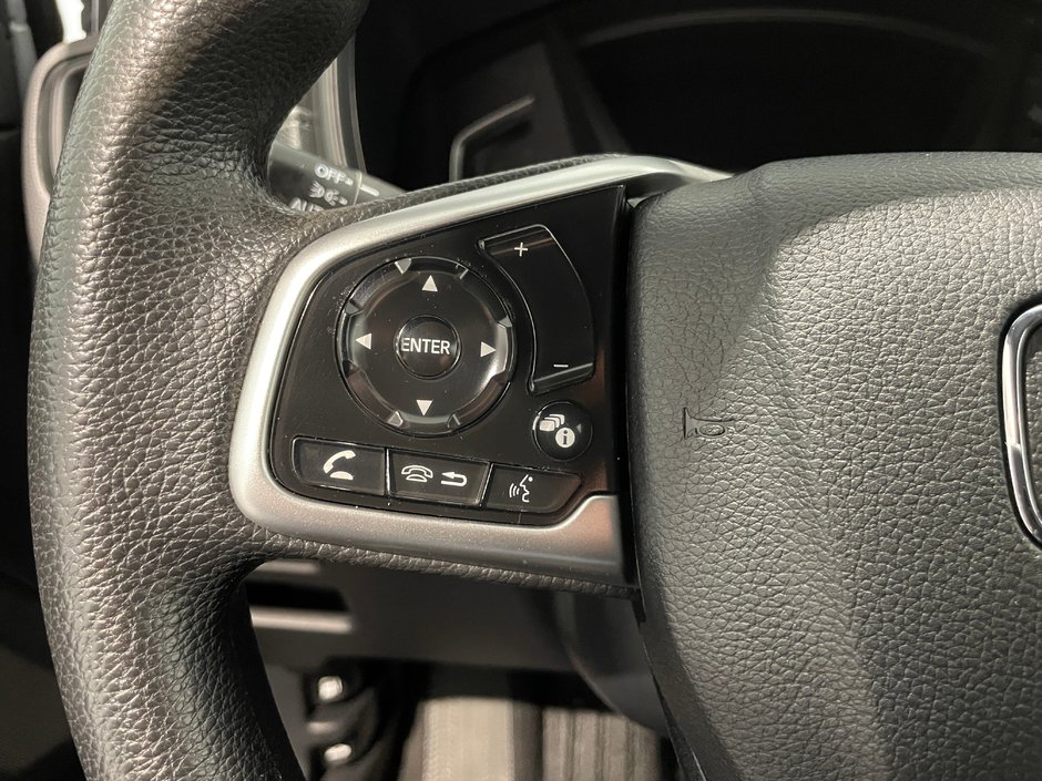 2019 Honda CR-V LX AWD-12