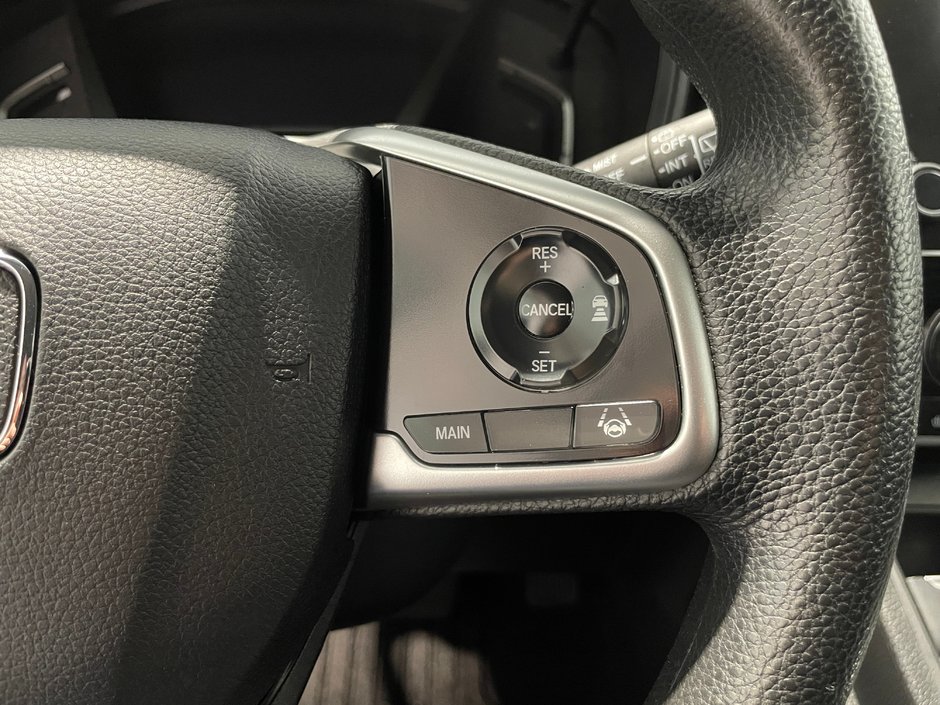2019 Honda CR-V LX AWD-13