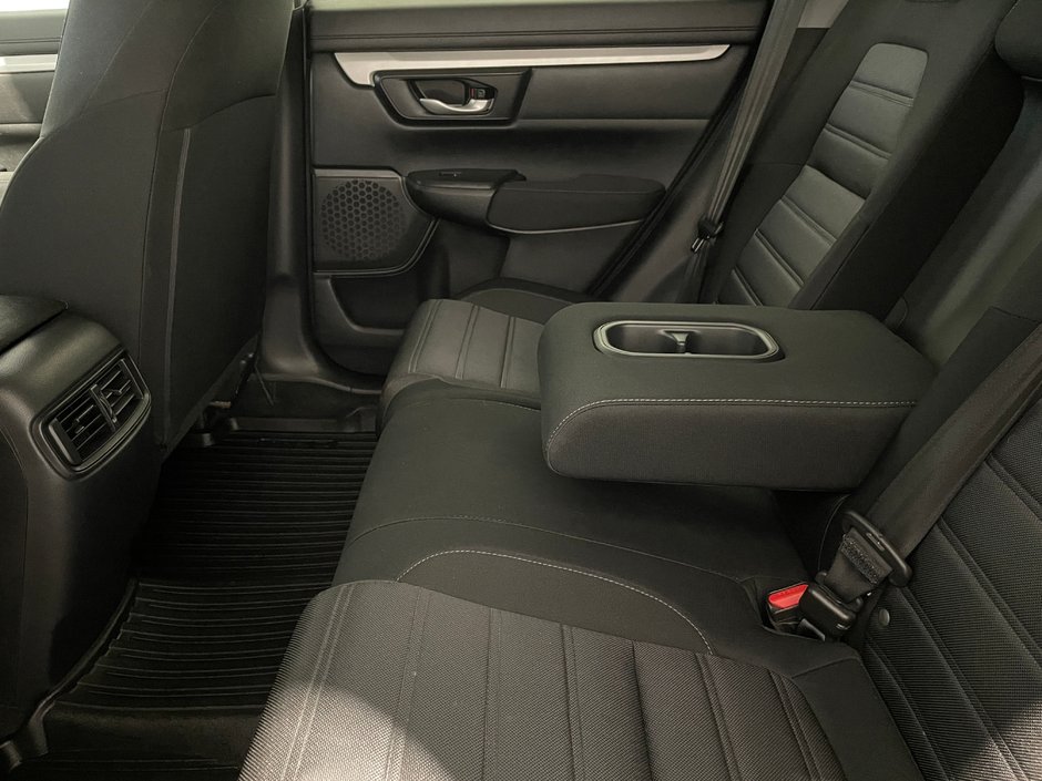 2019 Honda CR-V LX AWD-24