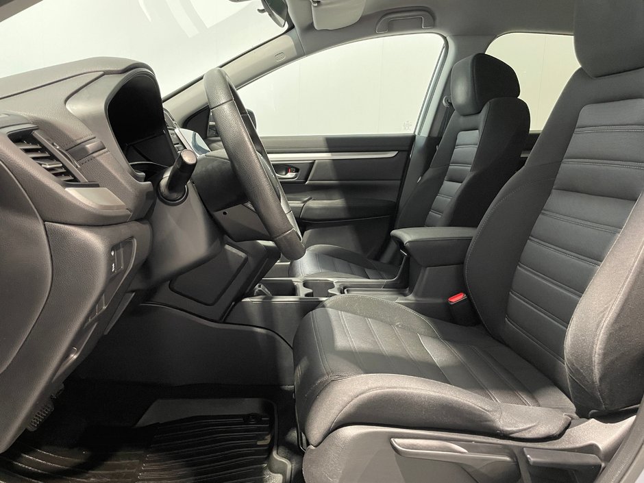 2019 Honda CR-V LX AWD-10