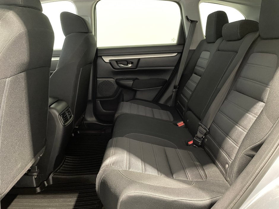 2019 Honda CR-V LX AWD-23