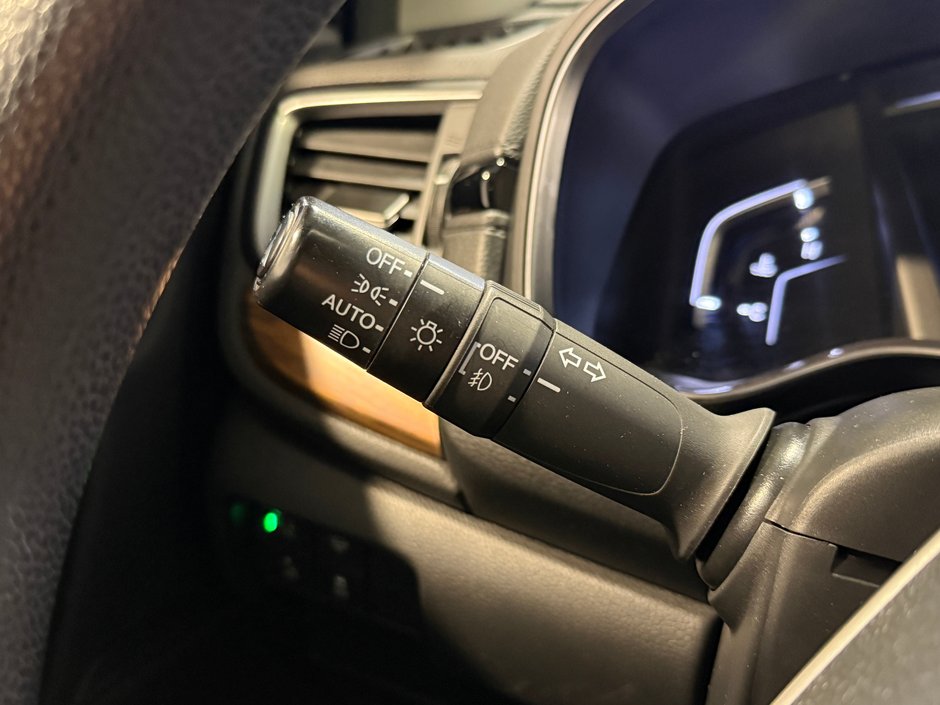 2019 Honda CR-V EX AWD-18