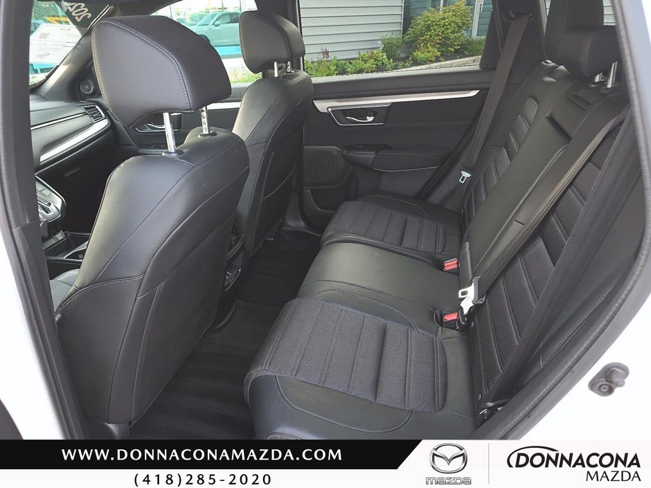 2020 Honda CR-V SPORT-10