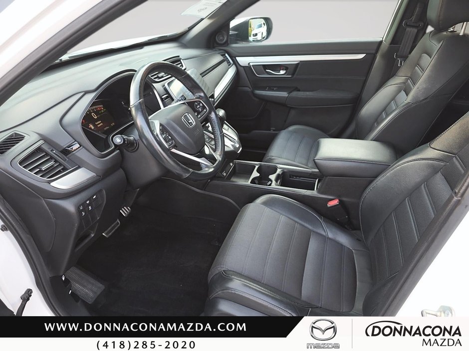 2020 Honda CR-V SPORT-11