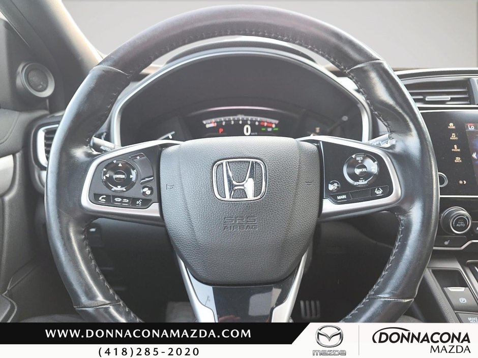 2020 Honda CR-V SPORT-13