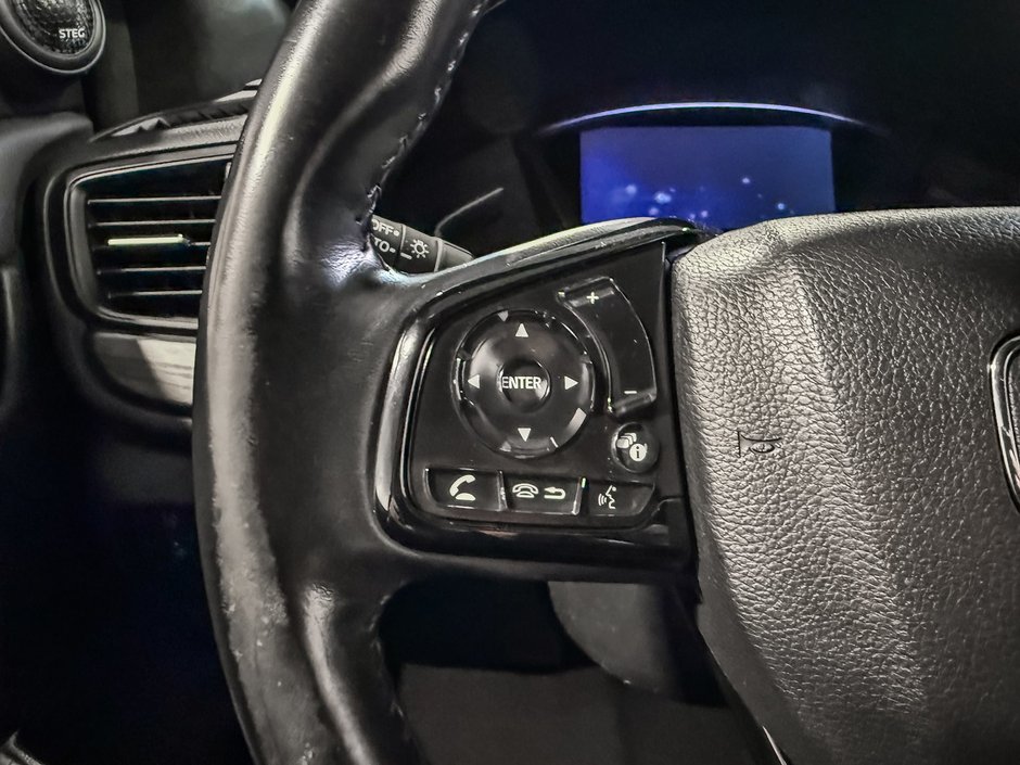 Honda CR-V TOURING 2020-16