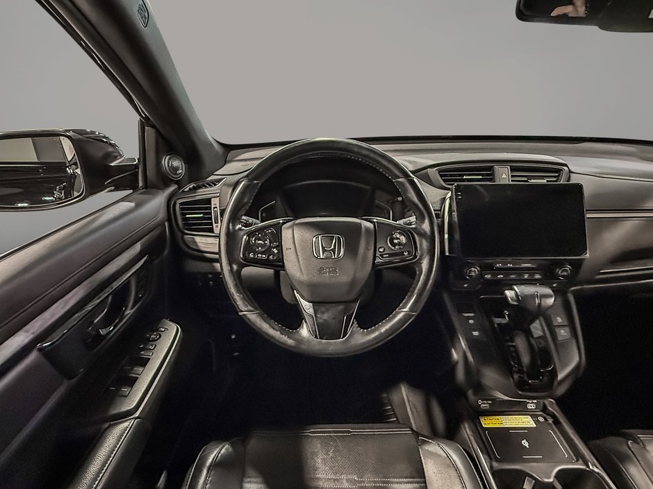 Honda CR-V TOURING 2020-15