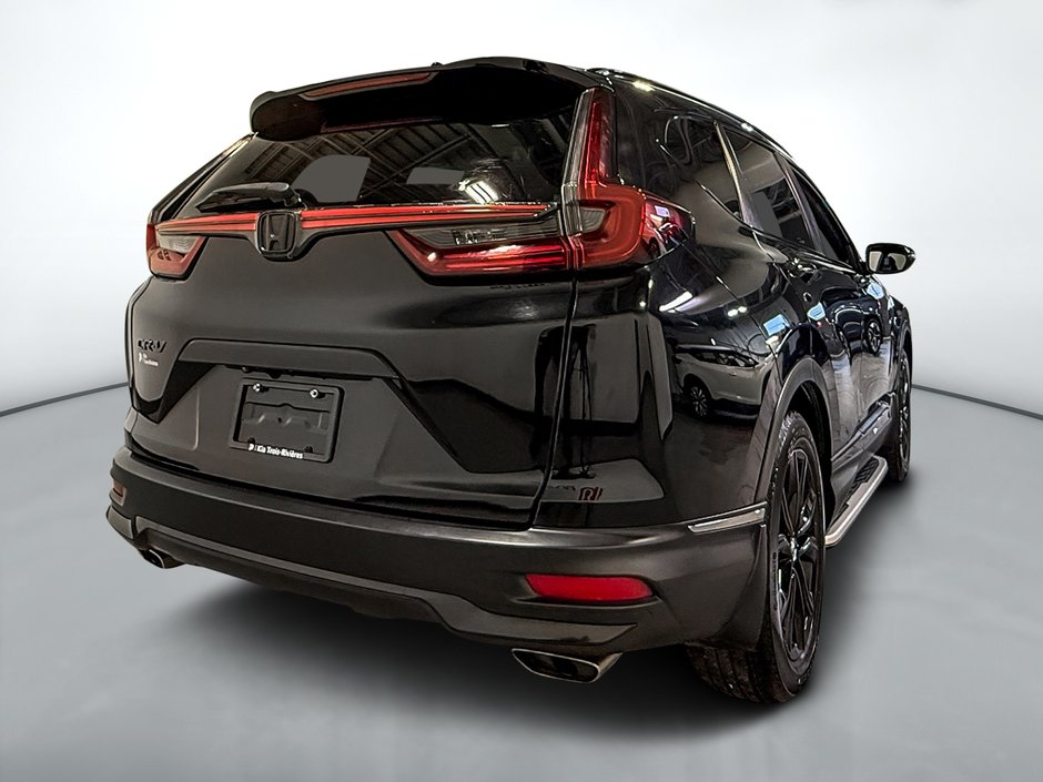 Honda CR-V TOURING 2020-2