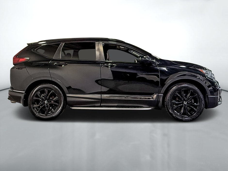 Honda CR-V TOURING 2020-1