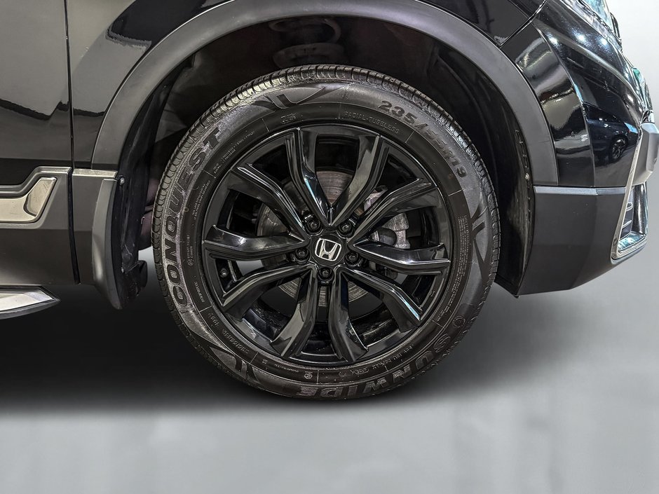 Honda CR-V TOURING 2020-10