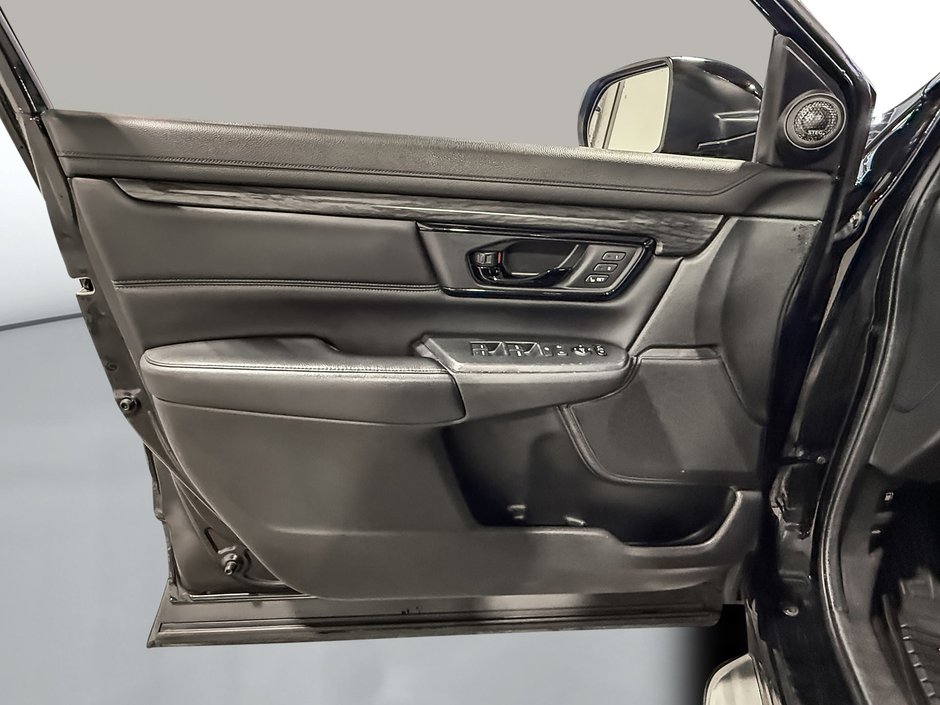Honda CR-V TOURING 2020-11