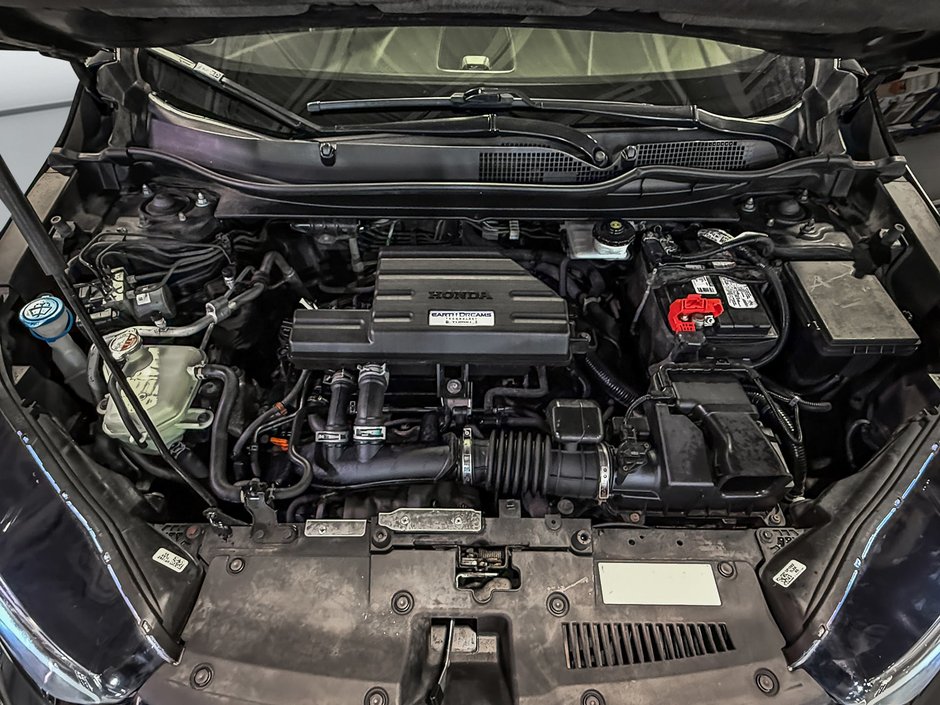 Honda CR-V TOURING 2020-28