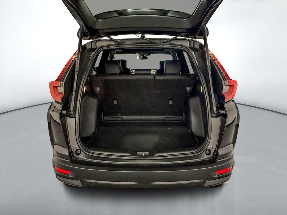 Honda CR-V TOURING 2020-27
