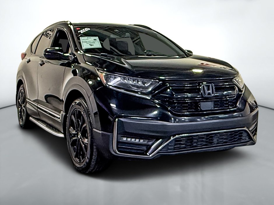 Honda CR-V TOURING 2020-0