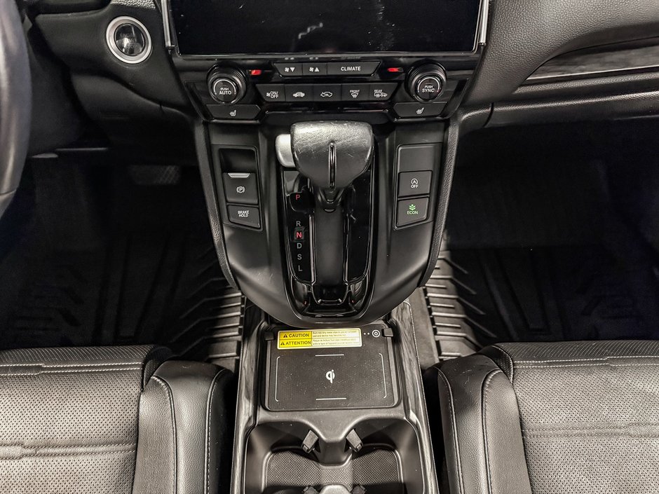 Honda CR-V TOURING 2020-24