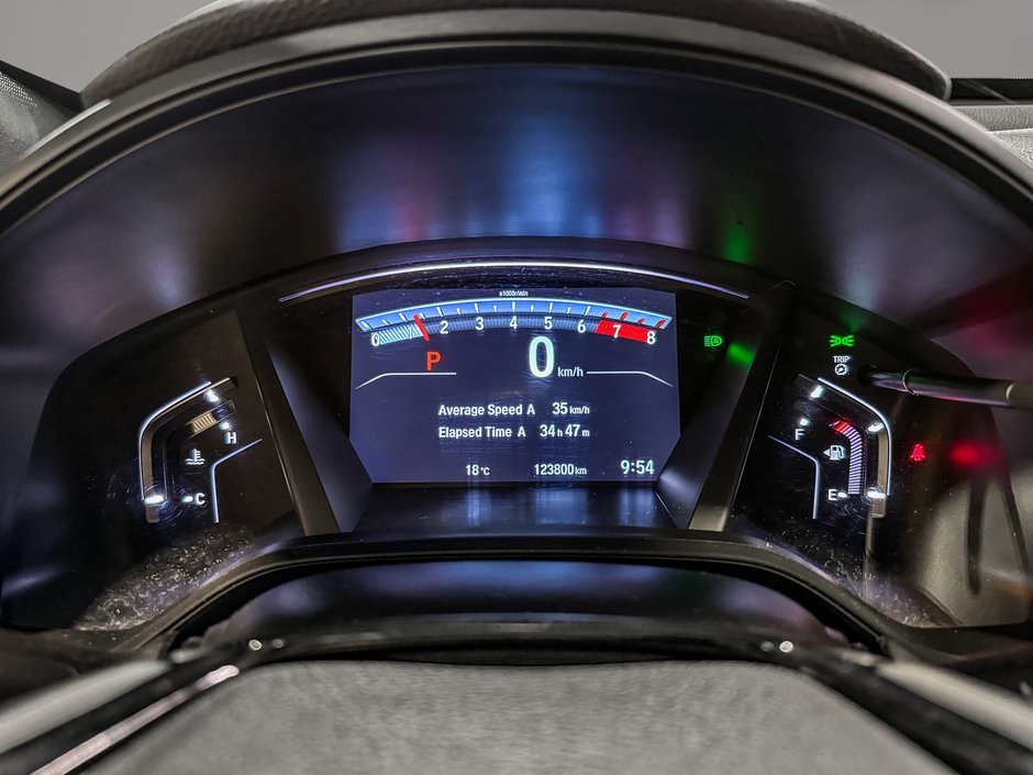 Honda CR-V TOURING 2020-20