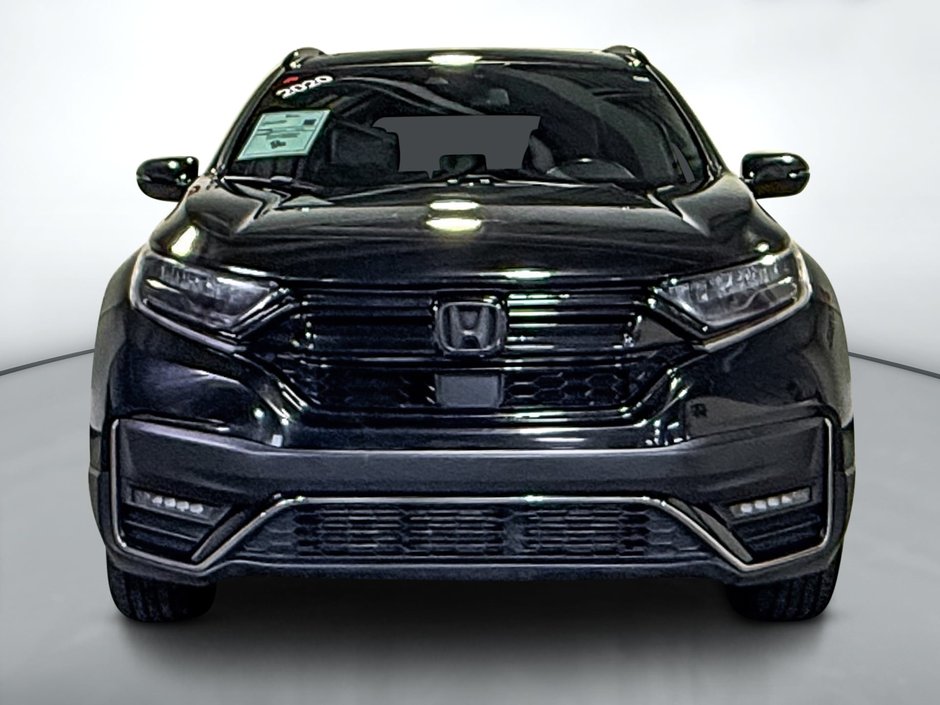 Honda CR-V TOURING 2020-7