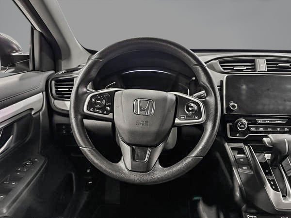 2021 Honda CR-V LX-13