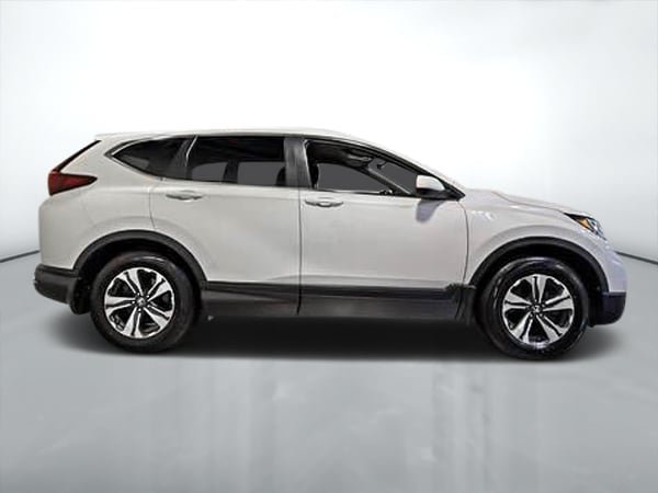 2021 Honda CR-V LX-1