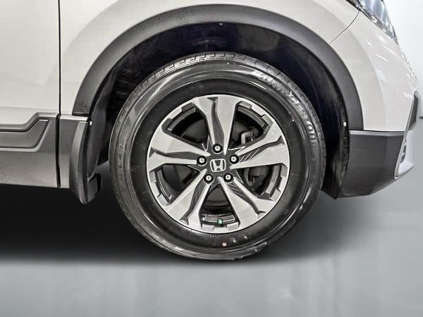 2021 Honda CR-V LX-9