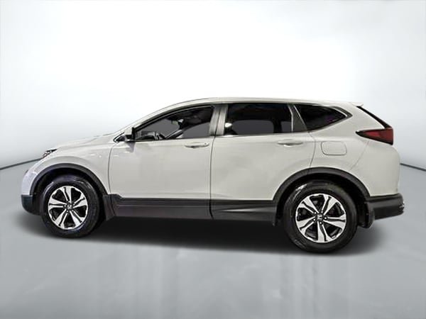 2021 Honda CR-V LX-5