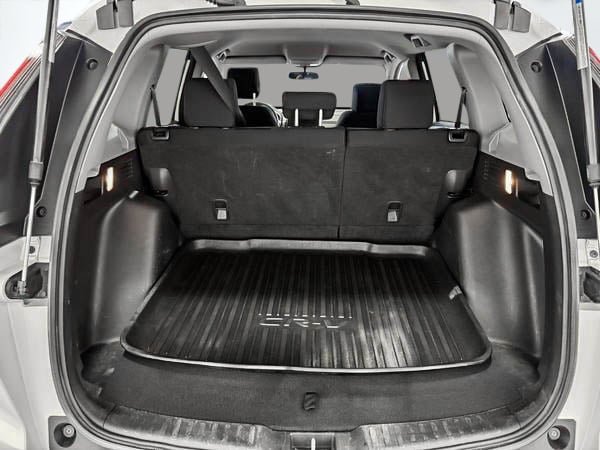 2021 Honda CR-V LX-23