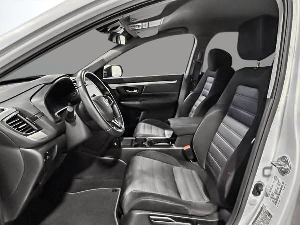 2021 Honda CR-V LX-12