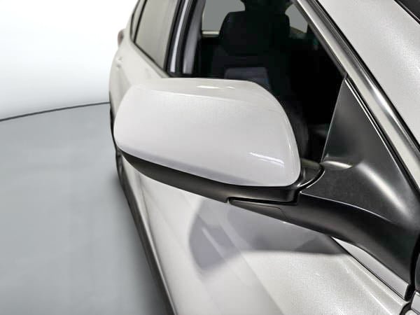 2021 Honda CR-V LX-8