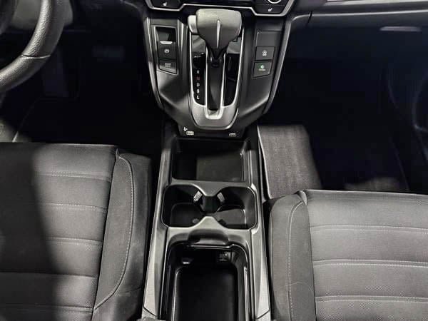 2021 Honda CR-V LX-21