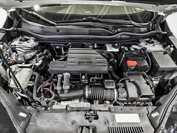 2021 Honda CR-V LX-24