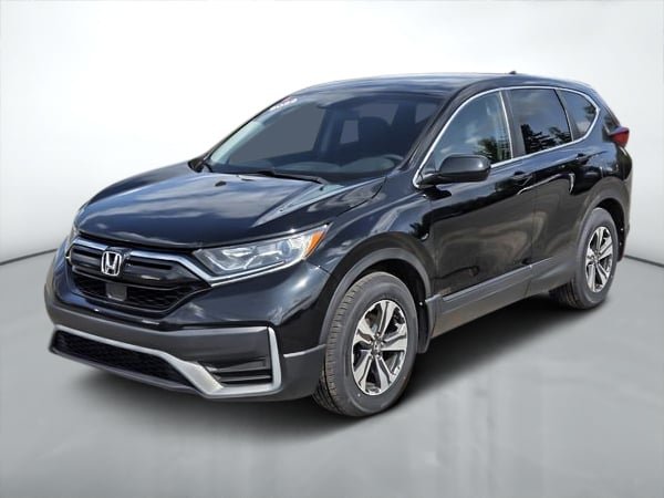 2022 Honda CR-V LX-6