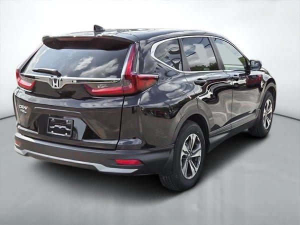2022 Honda CR-V LX-2