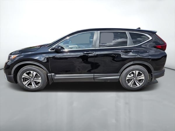2022 Honda CR-V LX-5