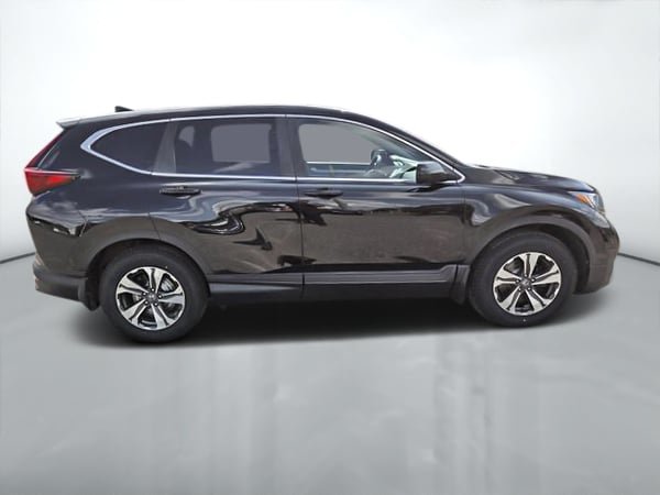 2022 Honda CR-V LX-1