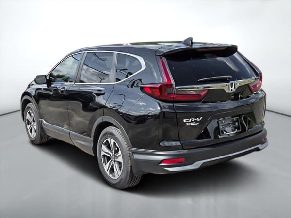 2022 Honda CR-V LX-4