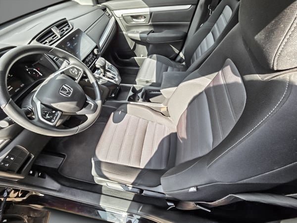 2022 Honda CR-V LX-10