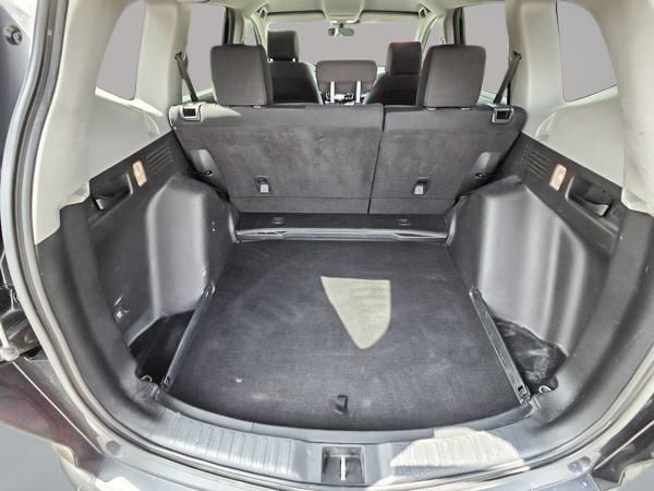 2022 Honda CR-V LX-16